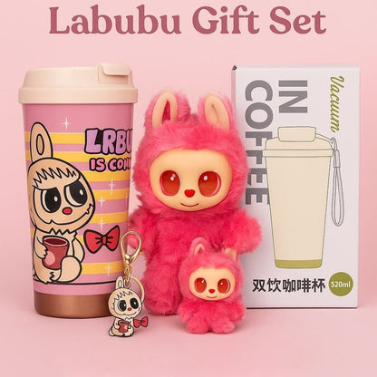 Labubu Special Gift Set – For Your Sister & Loved Ones