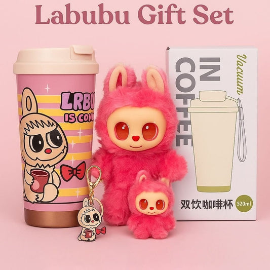Labubu Special Gift Set – For Your Sister & Loved Ones