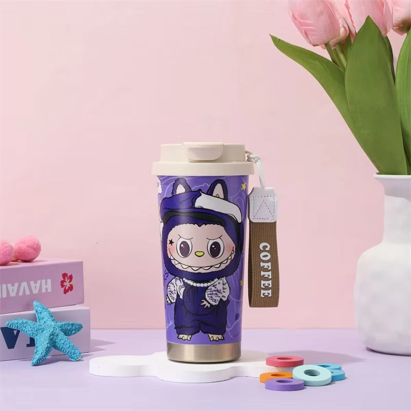 Labubu Special Gift Set – For Your Sister & Loved Ones