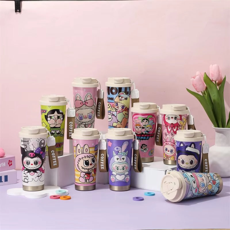 Labubu Special Gift Set – For Your Sister & Loved Ones